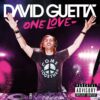 David Guetta couronné DJ n°1 mondial en 2025