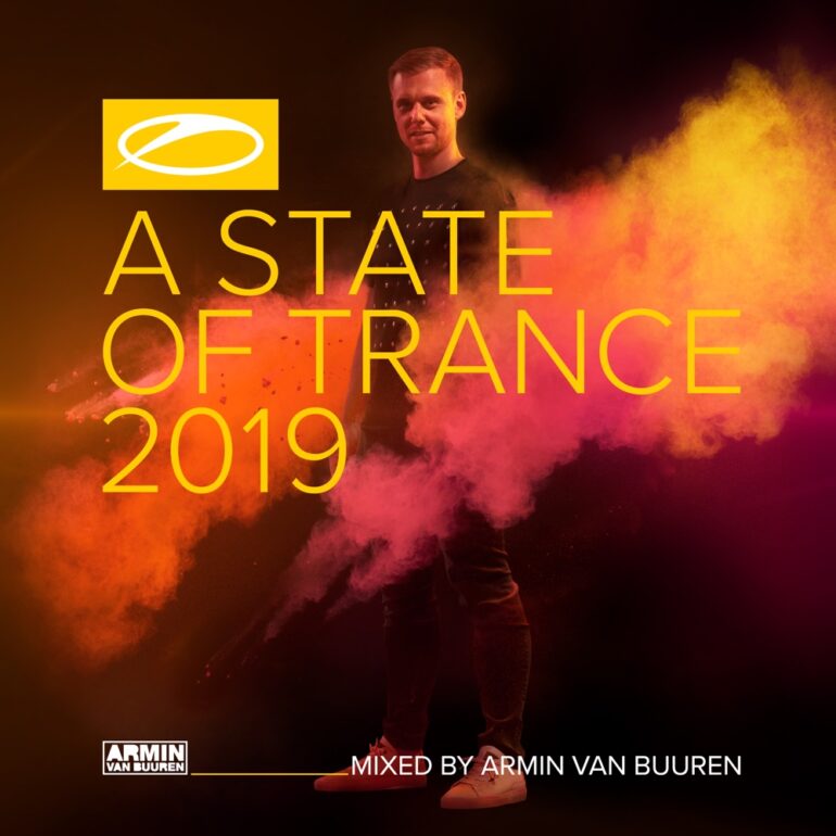 (CD)A State of Trance-Ibiza..／Armin Van Buuren A State of Trance, Ibiza 2025 (Mixed by Armin van Buuren)