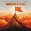 R3HAB, Michael Patrick Kelly et Shaggy s’unissent pour « Rebellion »