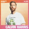 Calvin Harris fait appel au groupe de rock anglais Kasabian pour son single fédérateur, « Release The Pressure ».