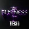 Tiësto teams up with Odd Mob & Goodboys for the release of ‘Won’t Be Possible’