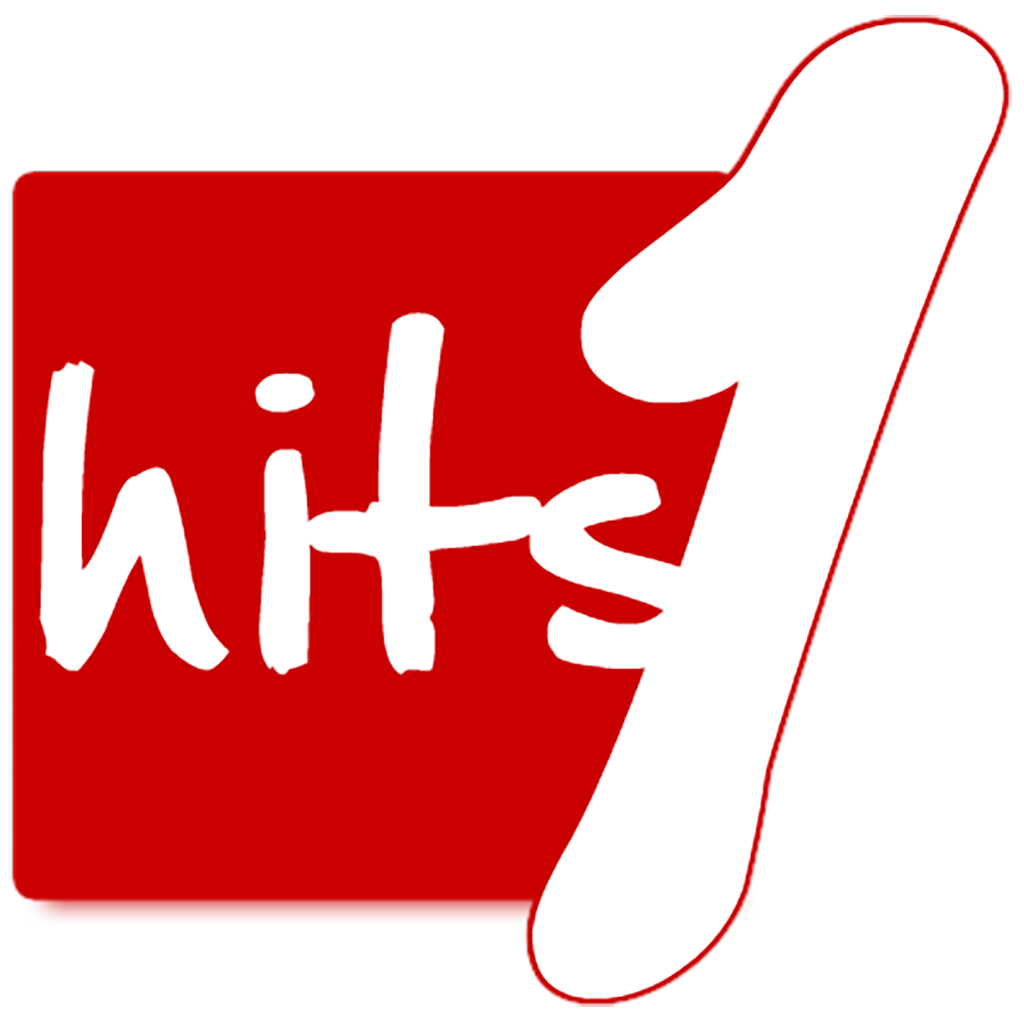 Hits1 radio