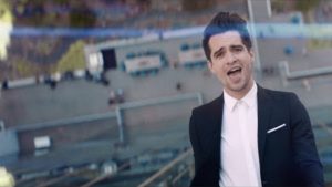 Panic! At The Disco - High Hopes