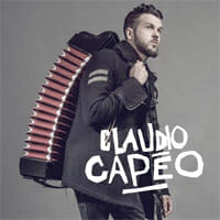 Claudio Capéo
