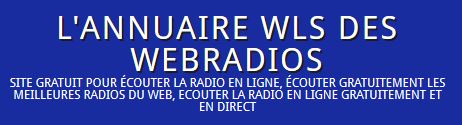 écoutez Hits1 sur l’ Annuaire des Webradios