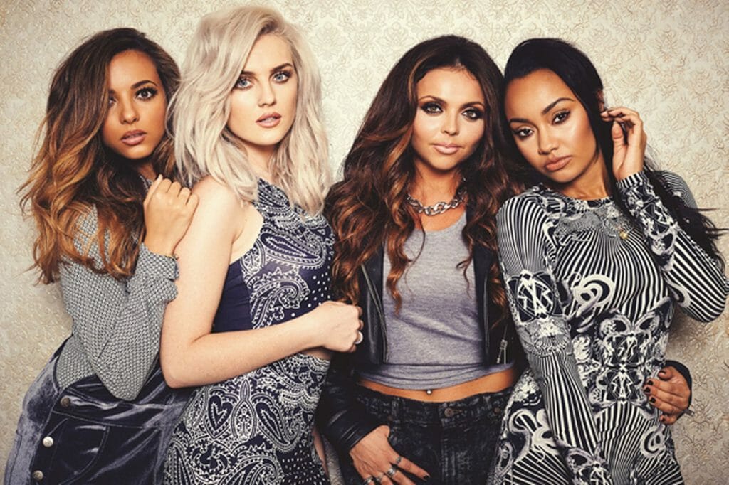 little mix