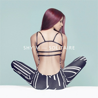 Shy’m