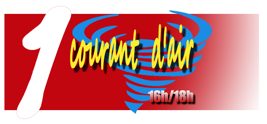 COURANT d’AIR