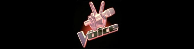 The voice
