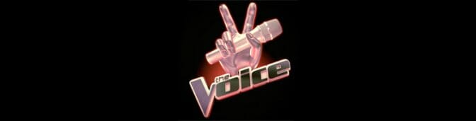 The voice