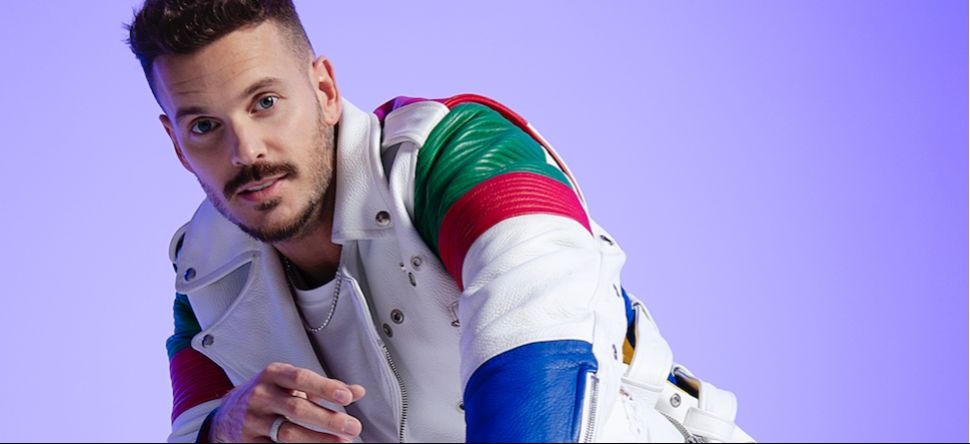 M Pokora