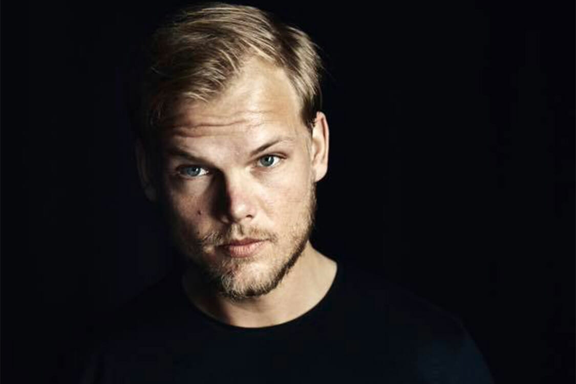 Avicii « Hey Brother » dépasse le milliard de streams sur Spotify