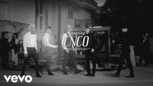 CNCO