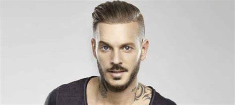 M Pokora