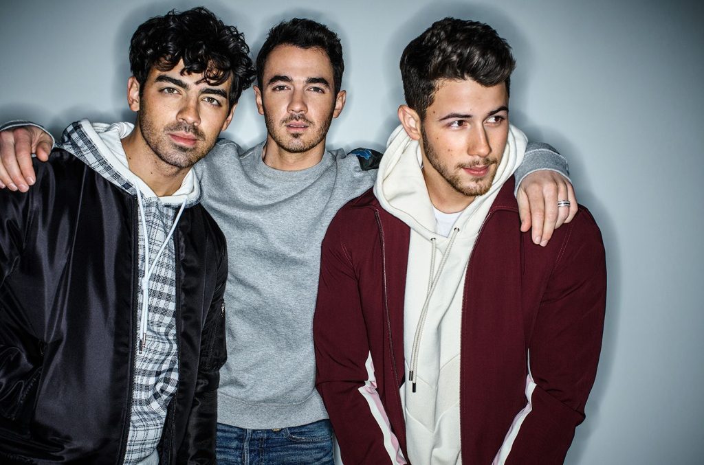 Jonas Brothers