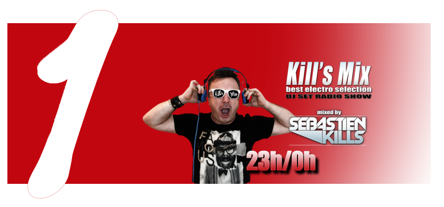 Kills Mix