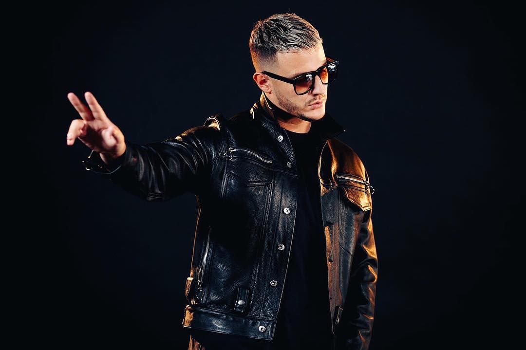 DJ Snake et Wade collaborent sur la bombe Tech House « Guddi Riddim »