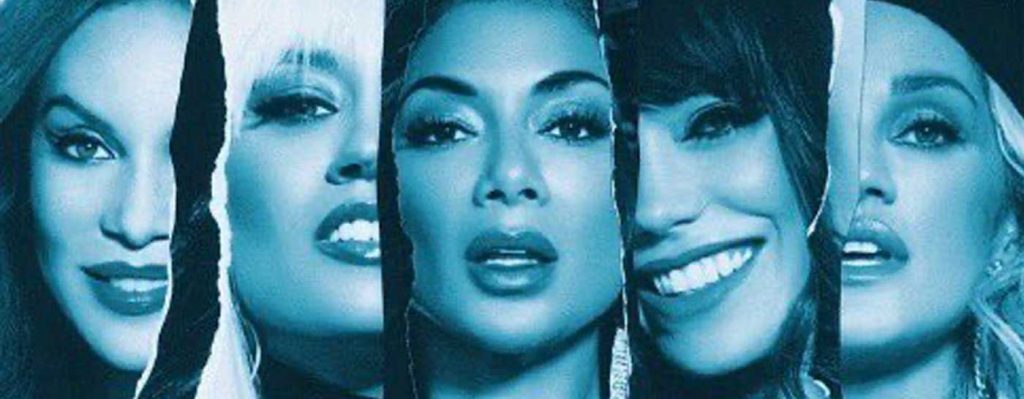 Pussycat Dolls - React - Hits 1 radio