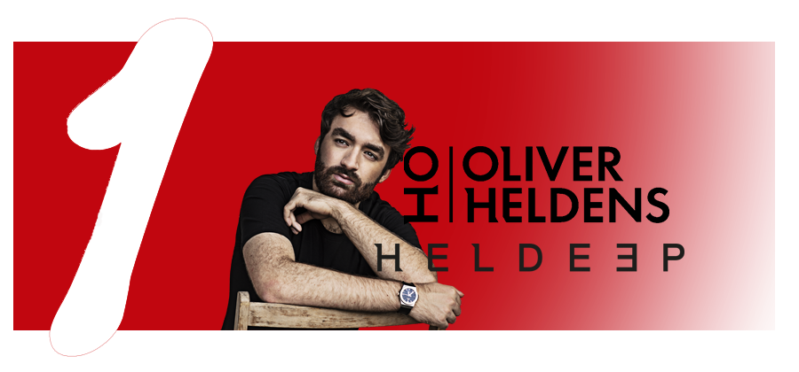 HELDEEP radio Show