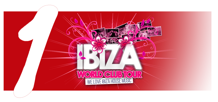 IBIZA World Club