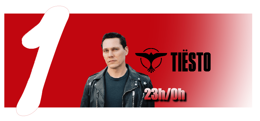 CLUBLIFE by TIESTO