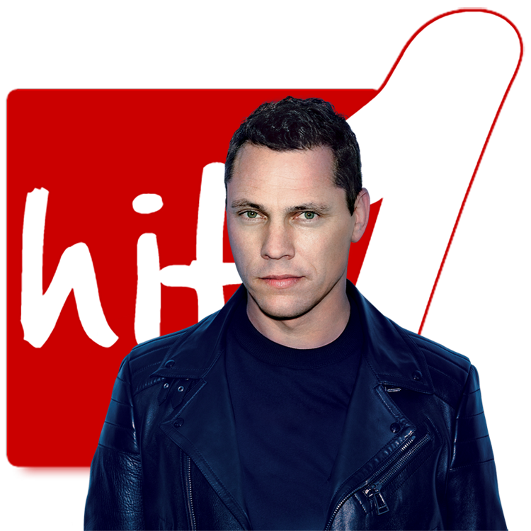 Tiësto, Hedex et Basslayerz lancent un nouveau hit de drum’n’bass “Click Click Click”