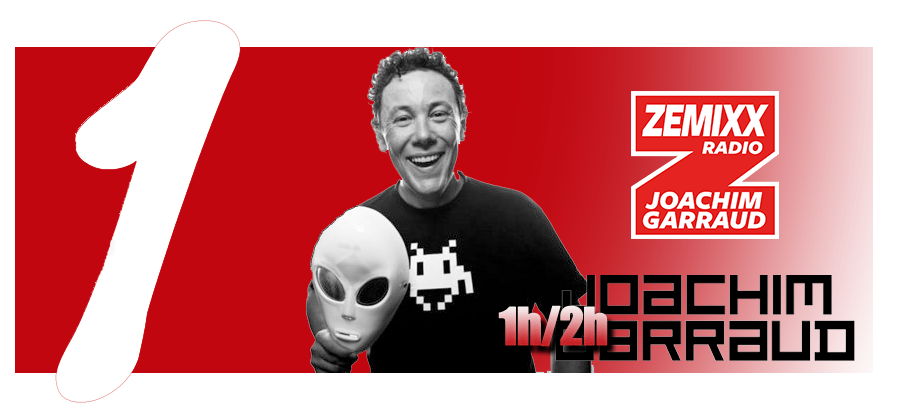 Zemixx Radio