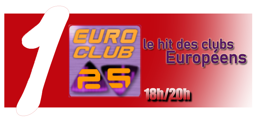 Euro Club 25