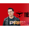 PRISMATIC by TIESTO