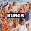 Kungs & Gero ensemble pour ‘Need A Hit’ sur Club Azur