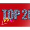 le TOP 20