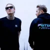 Nouveau titre Future Rave pour David Guetta & MORTEN avec « Lost In The Rhythm »