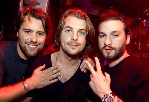 La Swedish House Mafia officialise sa résidence à l’Ushuaïa Ibiza