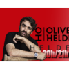 HELDEEP radio Show