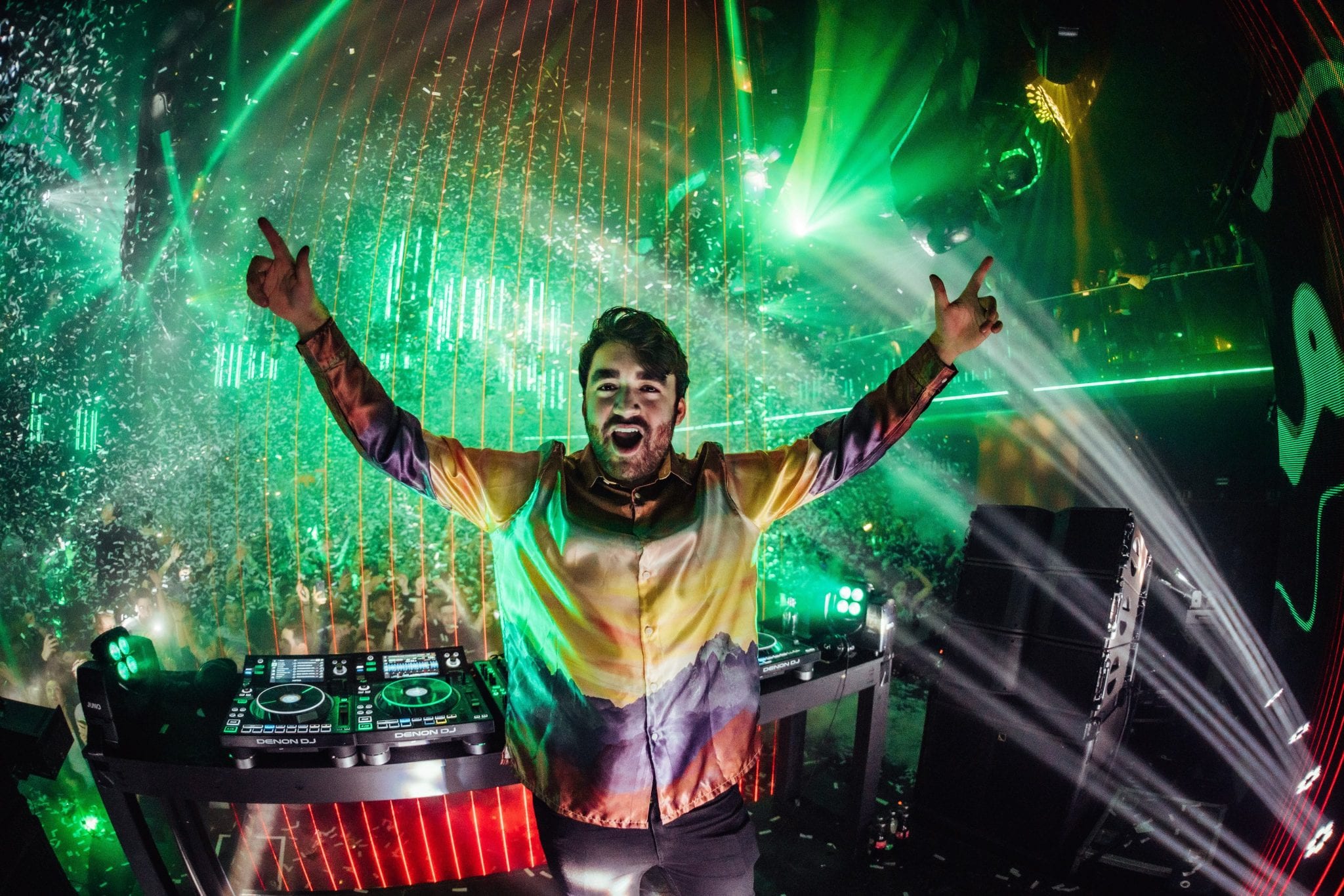 OLIVER HELDENS – HELDEEP