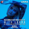 Ibiza World Club Tour Radioshow – Lovra