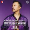 Ibiza World Club Tour Radioshow – Purple Disco Machine