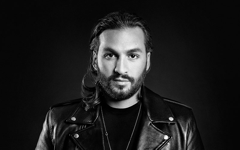 Steve Angello & wh0 collaborent sur What You Need