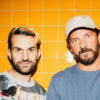 The Magician & A-Trak ensemble pour ‘Love On You’