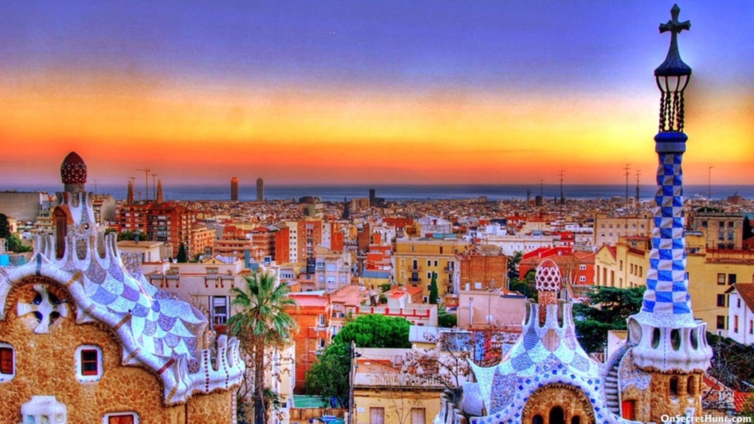 Barcelona dab+