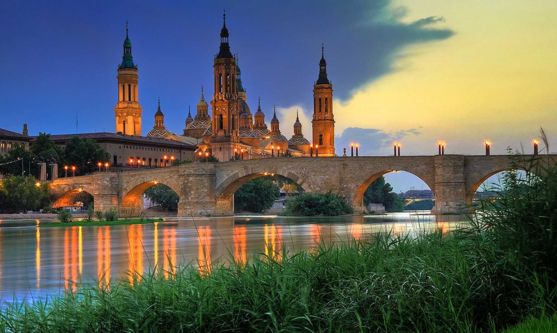 Zaragoza dab+