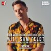 Ibiza World Club Tour Radioshow – Sam Feldt