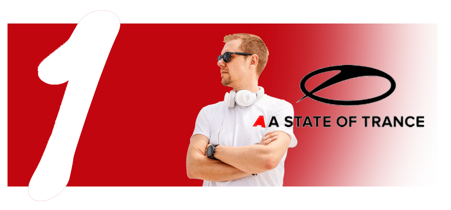 A State Of Trance