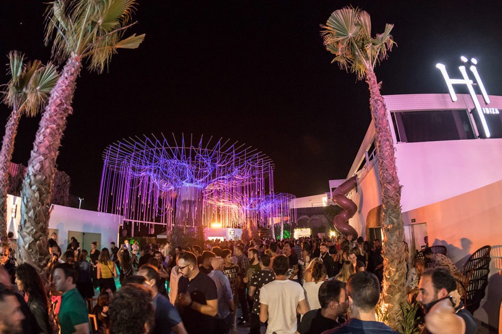 H Ibiza Hits 1