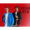 Luca & Steve Skyline Sessions