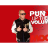 Punx Up the Volume