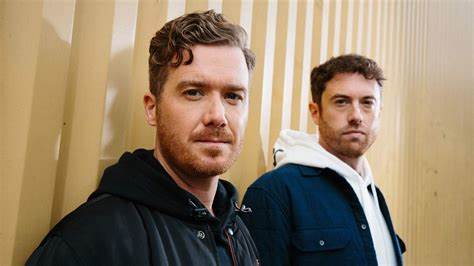 Gorgon City announce their fifth studio album