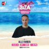 Ibiza World Club Tour Radioshow – Alle farben