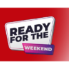 Ready for the WeekEnd