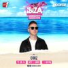 Ibiza World Club Tour Radioshow – Corz